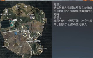 绝地求生地铁逃生新手教程-绝地求生地铁逃生新手如何顺利过关