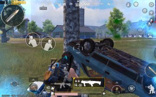 绝地求生手游正式上线了！-绝地求生手游什么时候上线？最新消息揭秘