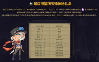 DNF礼包大全2021最新版-DNF礼包大全2021全平台领取指南