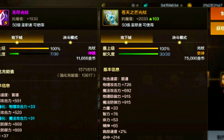 DNF奶妈装备选择2021攻略-DNF奶妈2021年最佳装备搭配推荐