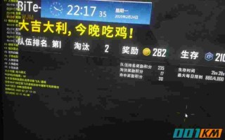 《绝地求生》玩家必备：探索001辅助卡盟的魅力-深入了解《绝地求生》001辅助卡盟：功能与优势解析