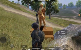 绝地求生吃鸡战场攻略与技巧-绝地求生吃鸡战场最新战术与玩法解析