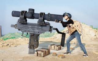 绝地求生之无限爆装 秋风萧瑟攻略-绝地求生无限爆装秋风萧瑟玩法全解析