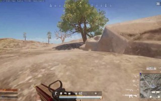绝地求生和PUBG是一个游戏吗？-详解绝地求生与PUBG之间的关系