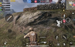 绝地求生刺激战场官方上架时间详解-绝地求生刺激战场具体上架时间是什么时候