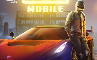 PUBG绝地求生手机版：手机上的战场体验-PUBG绝地求生手机版最新版本下载与玩法指南