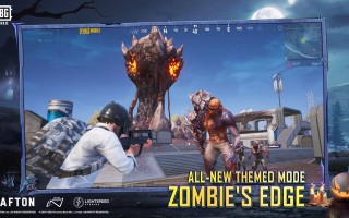 绝地求生刺激战场国际服大全-绝地求生刺激战场国际服下载与玩法指南