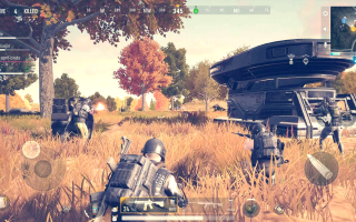PUBG是什么游戏？全面解析这款热门射击游戏-PUBG游戏入门指南