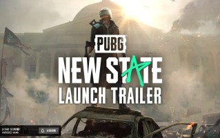 绝地求生未来之役上架时间及最新消息-绝地求生未来之役什么时候上线