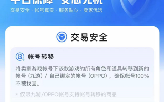 5173游戏交易平台：安全交易，畅玩无忧-5173游戏交易平台如何保障用户交易安全
