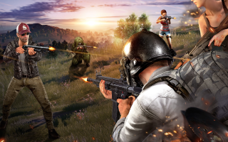 刺激战场绝地求生：体验极致生存竞技-刺激战场绝地求生最新版本玩法与技巧解析