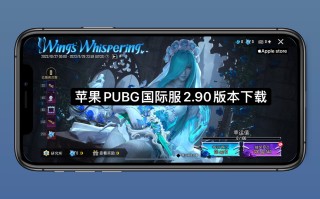 PUBG国际服手游下载与攻略-如何在PUBG国际服手游中获得胜利