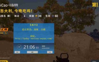 《绝地求生》卡盟下单后使用指南-绝地求生卡盟下单详细使用教程
