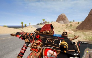 绝地求生之顶级玩家攻略-绝地求生之顶级玩家如何成为高手