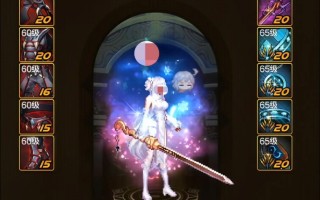 DNF手游韩服60史诗武器图鉴全解析-DNF手游韩服60级史诗武器获取与属性详解