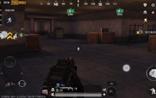  PUBG地铁逃生苹果下载入口-如何在苹果设备上下载PUBG地铁逃生游戏