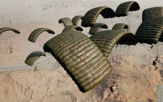 绝地求生最强狙神李衍笔趣阁-绝地求生之最强狙神李衍小说全文阅读