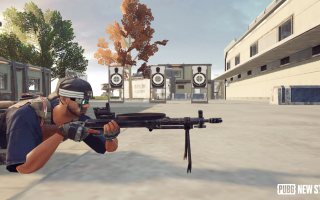 绝地求生未来之役正式服上线-绝地求生未来之役正式服上线时间与玩法介绍