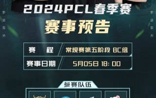 《绝地求生2024》维护公告全面解析-《绝地求生2024》最新维护更新内容详解