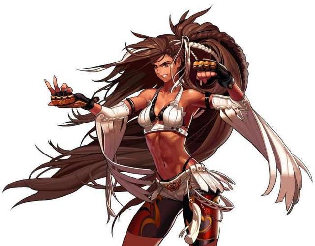 《DNF》兰总辅助装备介绍与使用技巧-深入探索《地下城与勇士》兰总辅助装备的作用与优化策略 《DNF》兰总辅助装备介绍与使用技巧-深入探索《地下城与勇士》兰总辅助装备的作用与优化策略