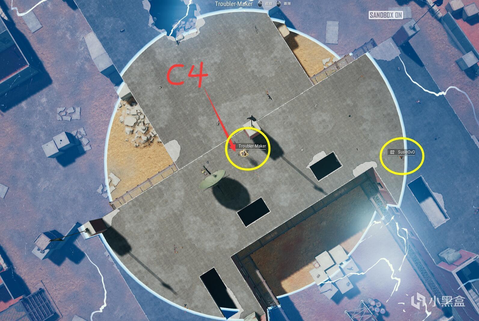 《绝地求生》辅助透视与地形穿透技术揭秘-绝地求生辅助如何实现高效地形穿透