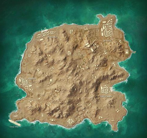 《绝地求生》地图辅助全攻略:解锁你的生存之道-绝地求生游戏内地图辅助工具使用技巧与心得 《绝地求生》地图辅助全攻略:解锁你的生存之道-绝地求生游戏内地图辅助工具使用技巧与心得