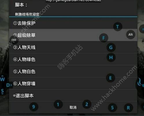 绝地求生国际服:辅助软件的正确开启与使用指南 绝地求生国际服:辅助软件的正确开启与使用指南