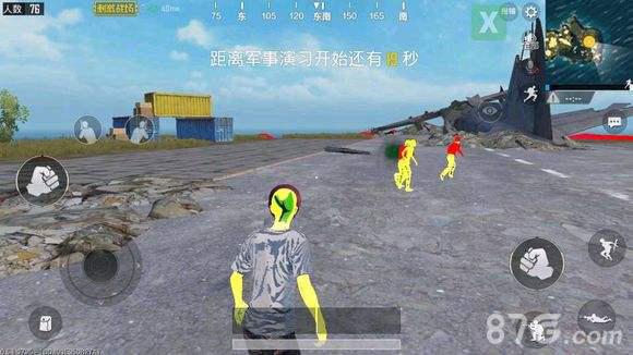 《绝地求生TP辅助教学》:提升游戏技巧与战术策略的指南 《绝地求生TP辅助教学》:提升游戏技巧与战术策略的指南