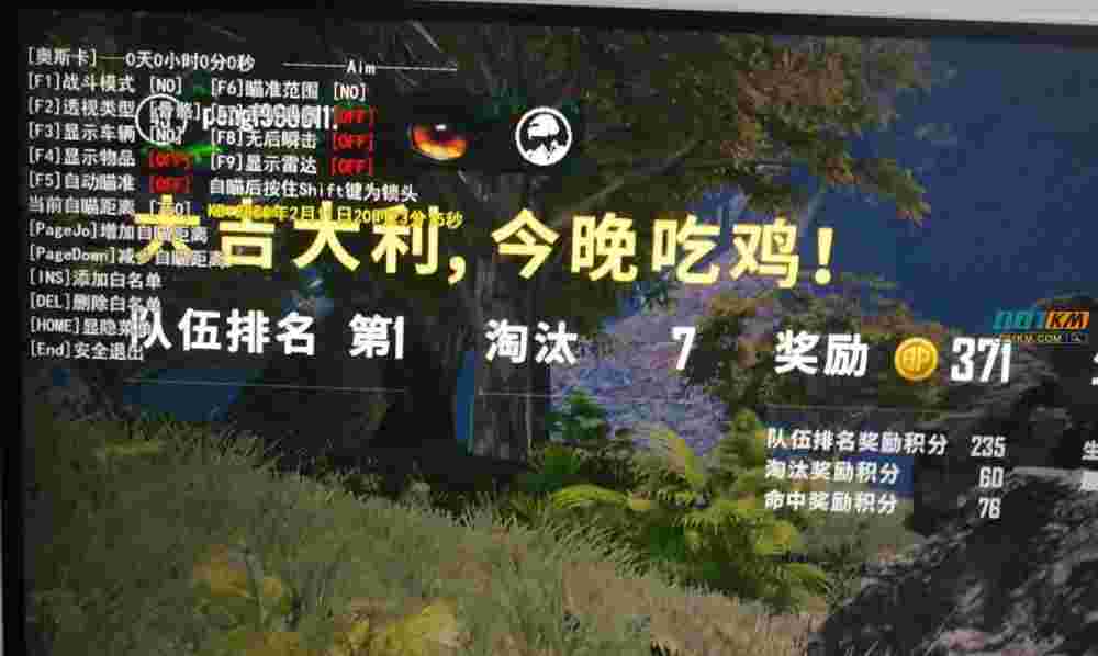 《绝地求生》disco辅助:揭秘游戏内辅助工具的使用与风险 《绝地求生》disco辅助:揭秘游戏内辅助工具的使用与风险