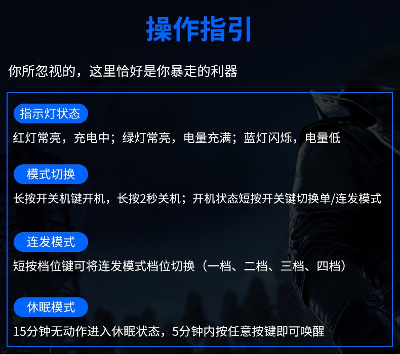 《绝地求生》M16无缝连发辅助技术详解-绝地求生M16无缝连发技巧与辅助工具使用指南 《绝地求生》M16无缝连发辅助技术详解-绝地求生M16无缝连发技巧与辅助工具使用指南
