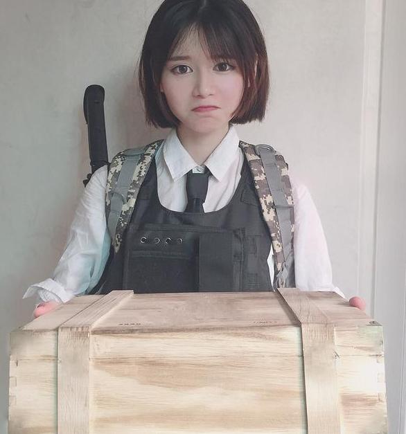 《绝地求生》巴西女辅助Mayumi中国首播引发热议-巴西电竞新星Mayumi《绝地求生》中国直播首秀人气爆棚 《绝地求生》巴西女辅助Mayumi中国首播引发热议-巴西电竞新星Mayumi《绝地求生》中国直播首秀人气爆棚