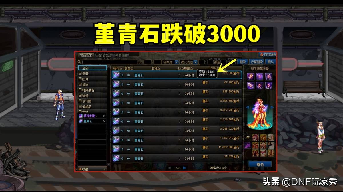 《DNF辅助卡盟盈利之道》-揭秘DNF辅助卡盟的赚钱策略与技巧 《DNF辅助卡盟盈利之道》-揭秘DNF辅助卡盟的赚钱策略与技巧