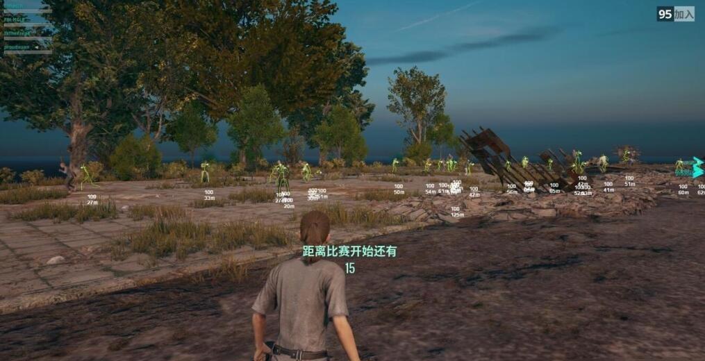 《绝地求生》大逃杀辅助泛滥-玩家集体举报现象剖析 《绝地求生》大逃杀辅助泛滥-玩家集体举报现象剖析