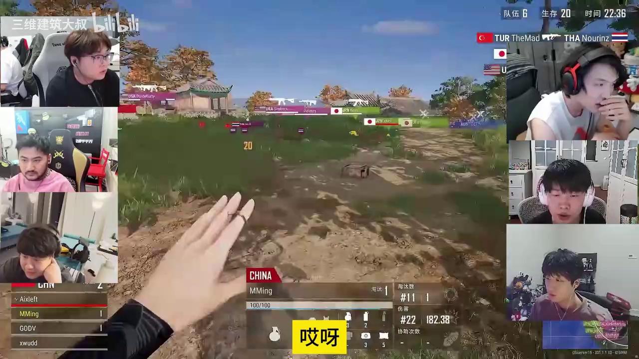 《绝地求生:主播与辅助软件的终极对决》-揭秘绝地求生主播如何应对与辅助工具的战斗策略 《绝地求生:主播与辅助软件的终极对决》-揭秘绝地求生主播如何应对与辅助工具的战斗策略