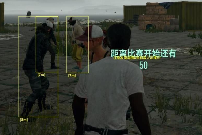 《绝地求生辅助工具使用指南及效果分析》-深入解析绝地求生辅助软件的正确使用与影响 《绝地求生辅助工具使用指南及效果分析》-深入解析绝地求生辅助软件的正确使用与影响