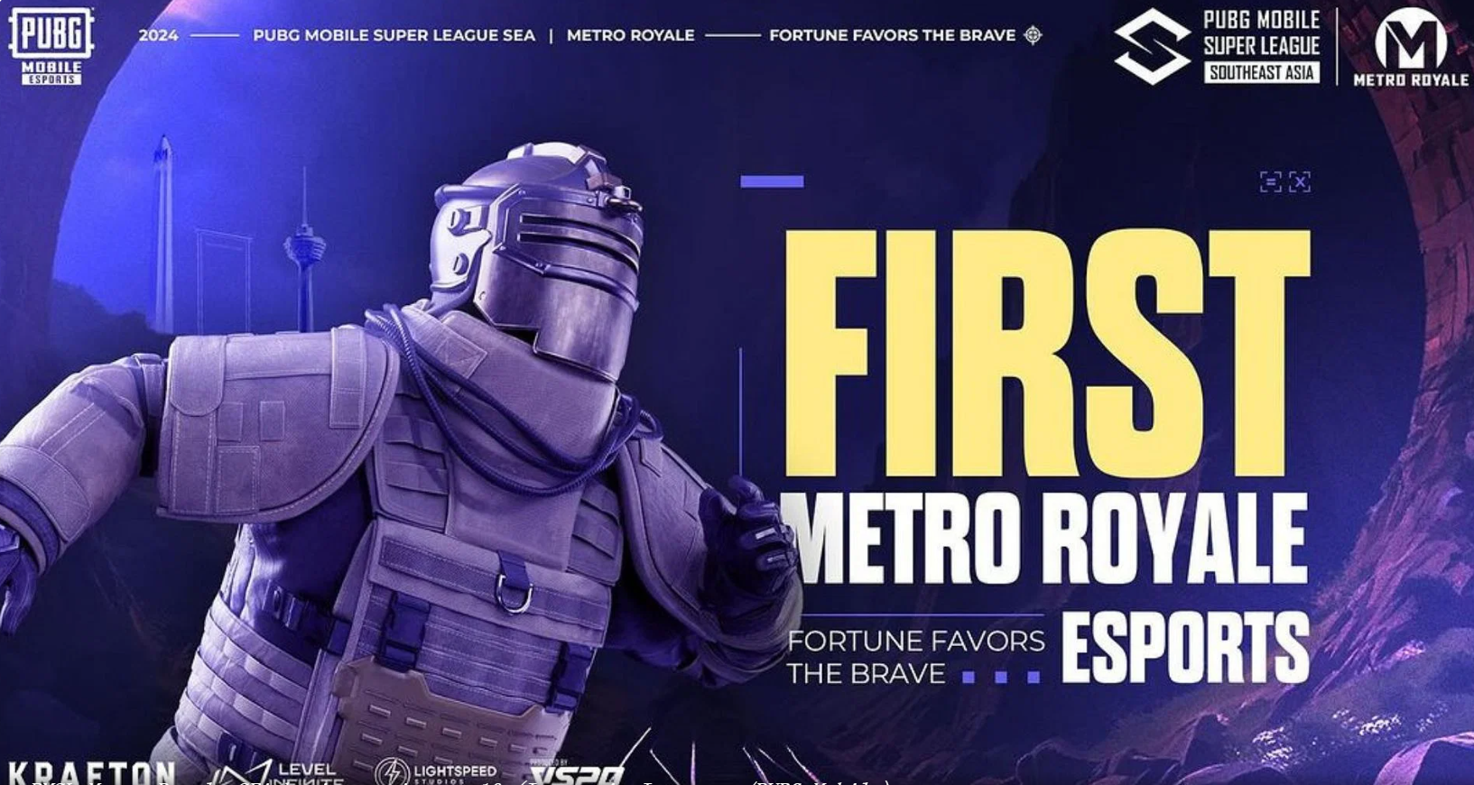 PUBG MOBILE正式版下载:开启刺激战场之旅-PUBG MOBILE正式版游戏攻略 PUBG MOBILE正式版下载:开启刺激战场之旅-PUBG MOBILE正式版游戏攻略