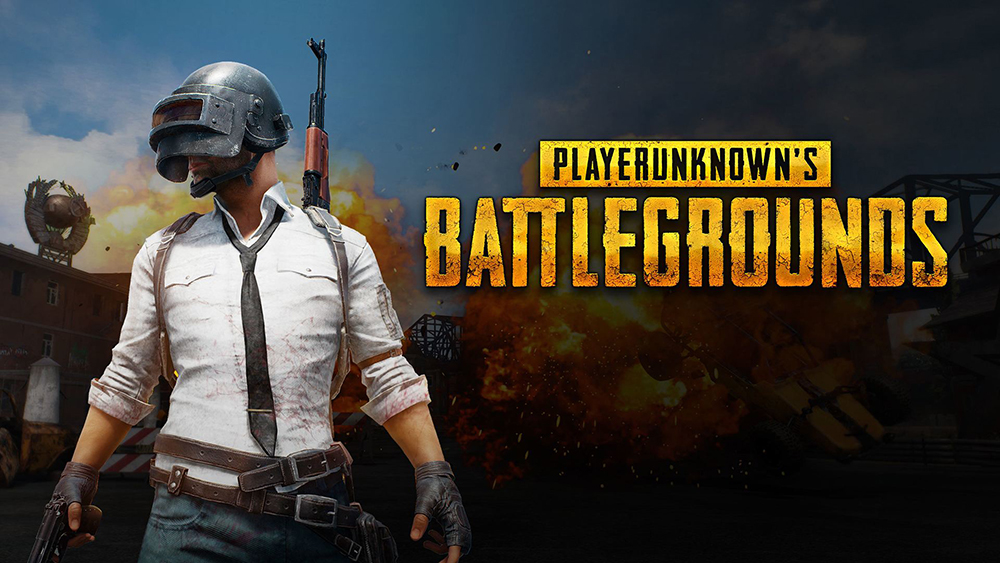 PUBG全称揭秘:了解游戏背后的含义-什么是PUBG的全称及其背后的故事 PUBG全称揭秘:了解游戏背后的含义-什么是PUBG的全称及其背后的故事