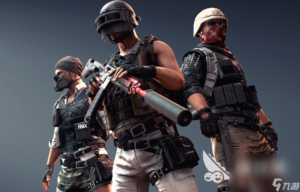 PUBG是什么意思 游戏术语详解-PUBG游戏新手入门指南 PUBG是什么意思 游戏术语详解-PUBG游戏新手入门指南