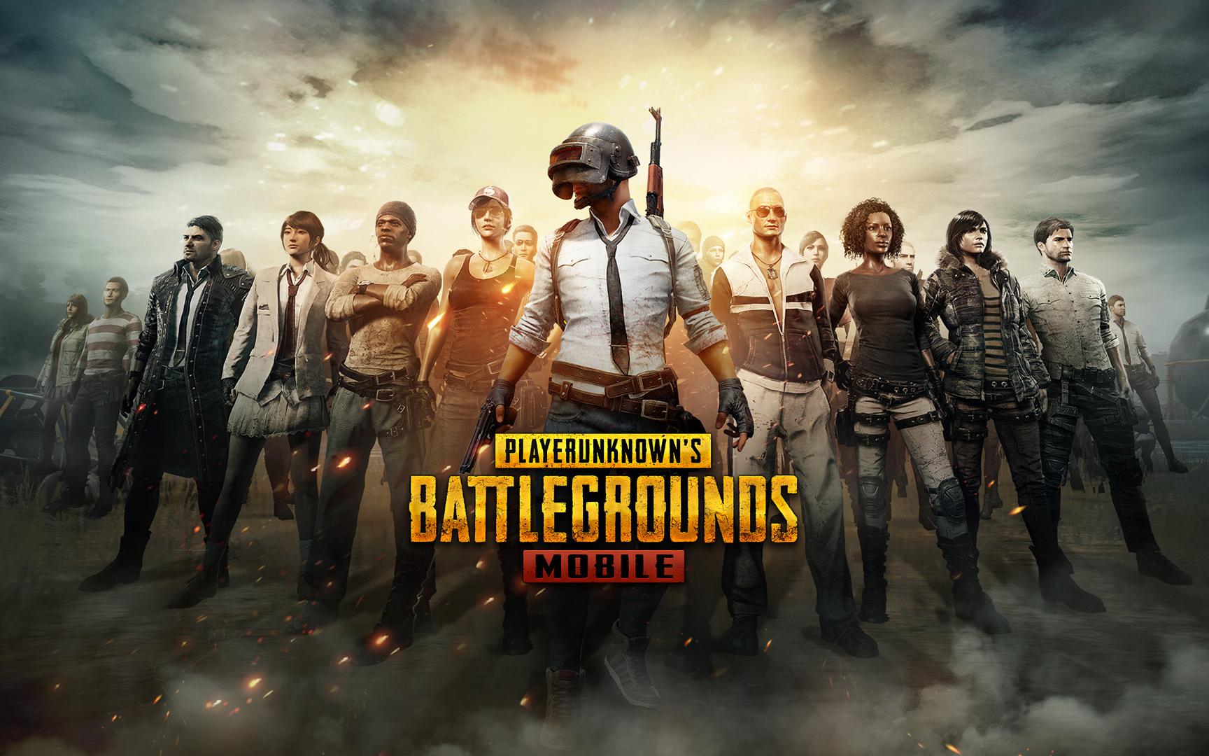 PUBG是什么游戏?了解这款大逃杀射击游戏-PUBG大逃杀玩法详细介绍 PUBG是什么游戏?了解这款大逃杀射击游戏-PUBG大逃杀玩法详细介绍