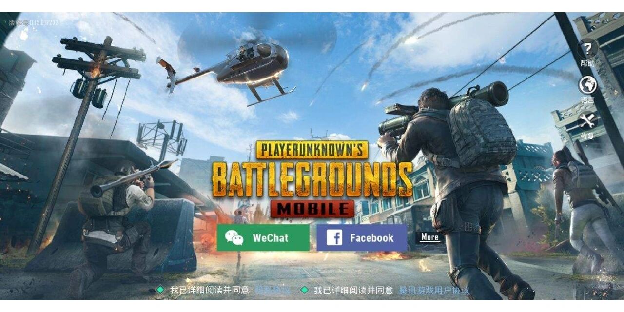PUBG与和平精英:全方位游戏对比分析-如何在PUBG与和平精英中取得胜利 PUBG与和平精英:全方位游戏对比分析-如何在PUBG与和平精英中取得胜利
