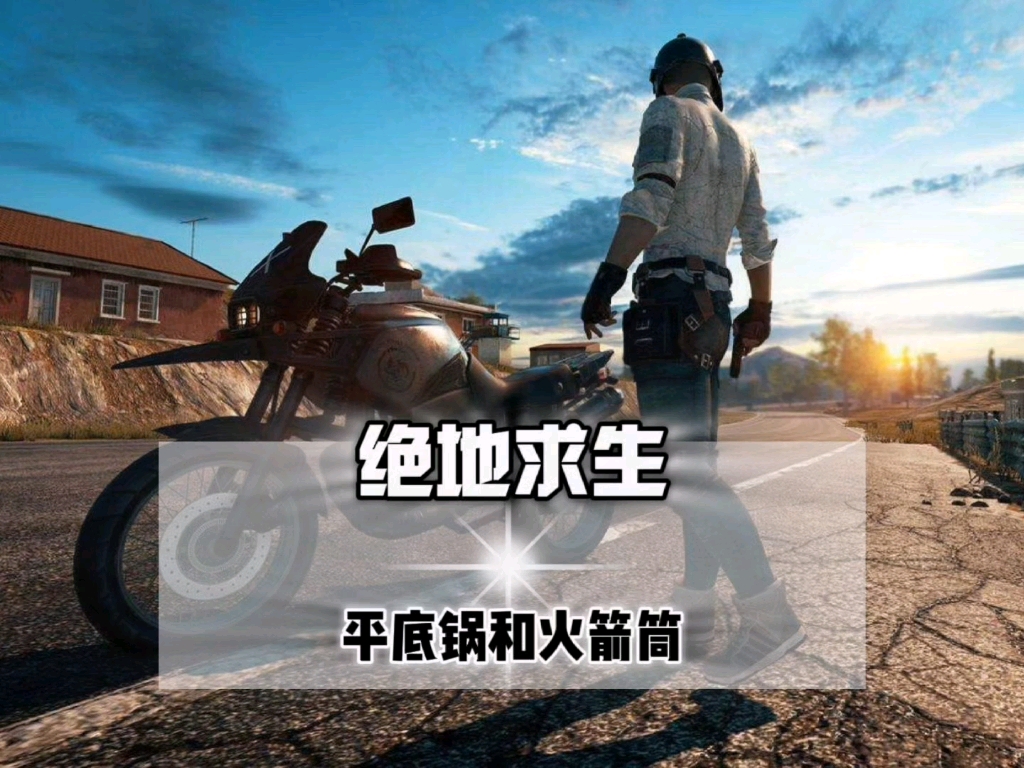 PUBG与和平精英:同根不同枝-深度解析PUBG与和平精英之间的关系 PUBG与和平精英:同根不同枝-深度解析PUBG与和平精英之间的关系