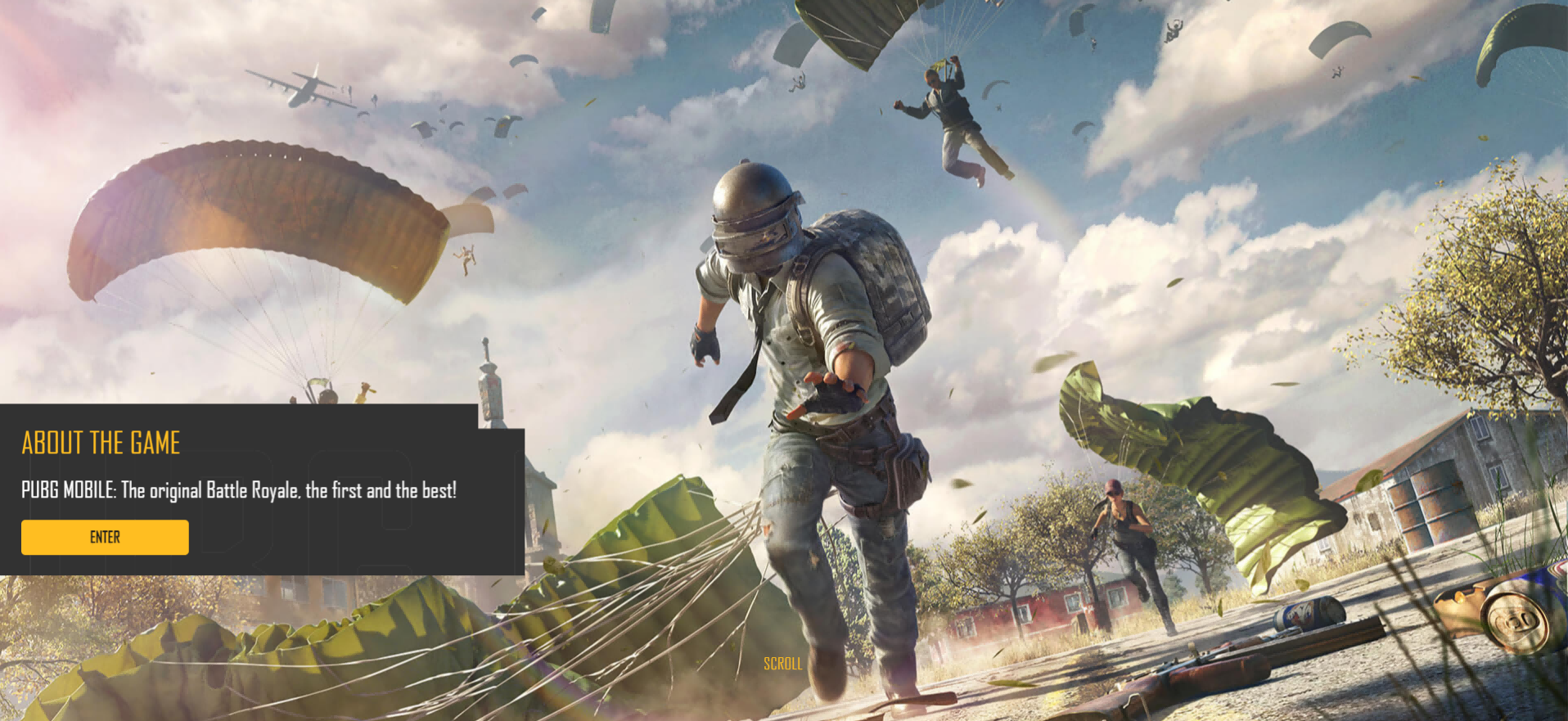 PUBG与和平精英:同根不同枝-深度解析PUBG与和平精英之间的关系 PUBG与和平精英:同根不同枝-深度解析PUBG与和平精英之间的关系