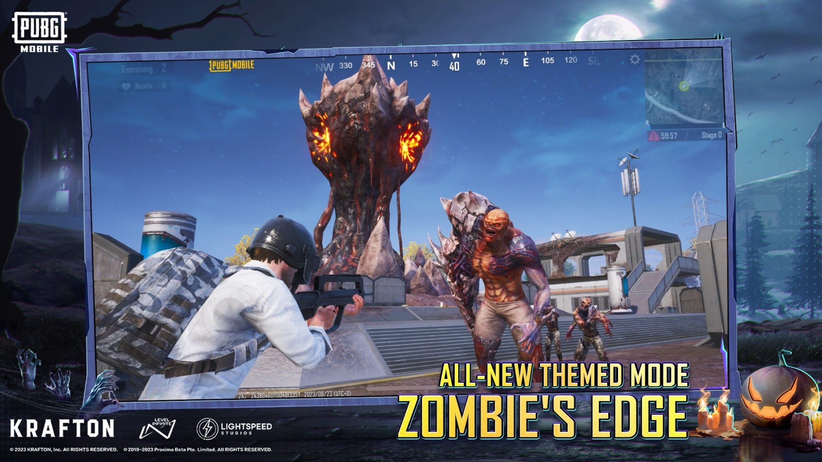 PUBG国际服地铁逃生攻略-如何在PUBG国际服地铁逃生模式中取得优势 PUBG国际服地铁逃生攻略-如何在PUBG国际服地铁逃生模式中取得优势
