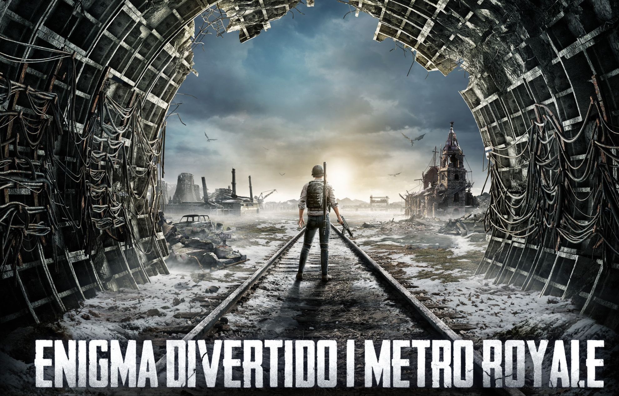 PUBG国际服地铁逃生攻略-如何在PUBG国际服地铁逃生模式中取得优势 PUBG国际服地铁逃生攻略-如何在PUBG国际服地铁逃生模式中取得优势