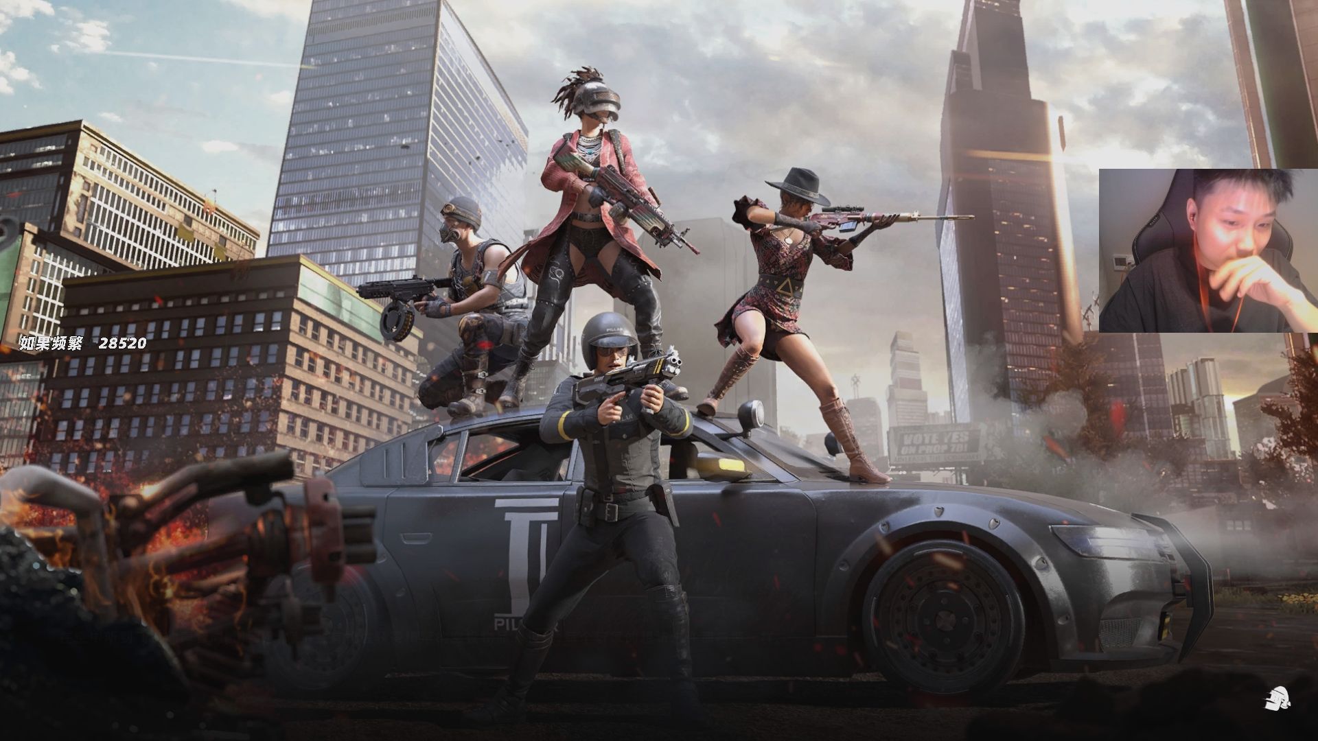 PUBG是什么游戏?了解这款热门战术竞技游戏-PUBG游戏详细介绍:从入门到精通 PUBG是什么游戏?了解这款热门战术竞技游戏-PUBG游戏详细介绍:从入门到精通
