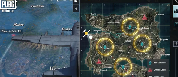 PUBG地铁逃生苹果下载入口-如何在苹果设备上下载PUBG地铁逃生游戏 PUBG地铁逃生苹果下载入口-如何在苹果设备上下载PUBG地铁逃生游戏