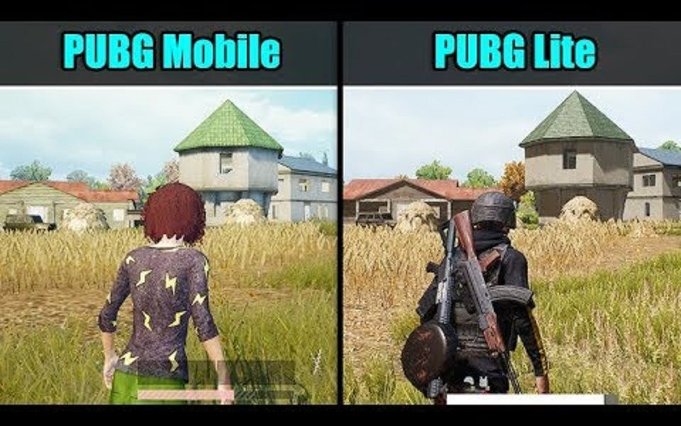 PUBG与吃鸡:全面解析两款游戏的区别-PUBG和吃鸡之间的详细区别解析 PUBG与吃鸡:全面解析两款游戏的区别-PUBG和吃鸡之间的详细区别解析