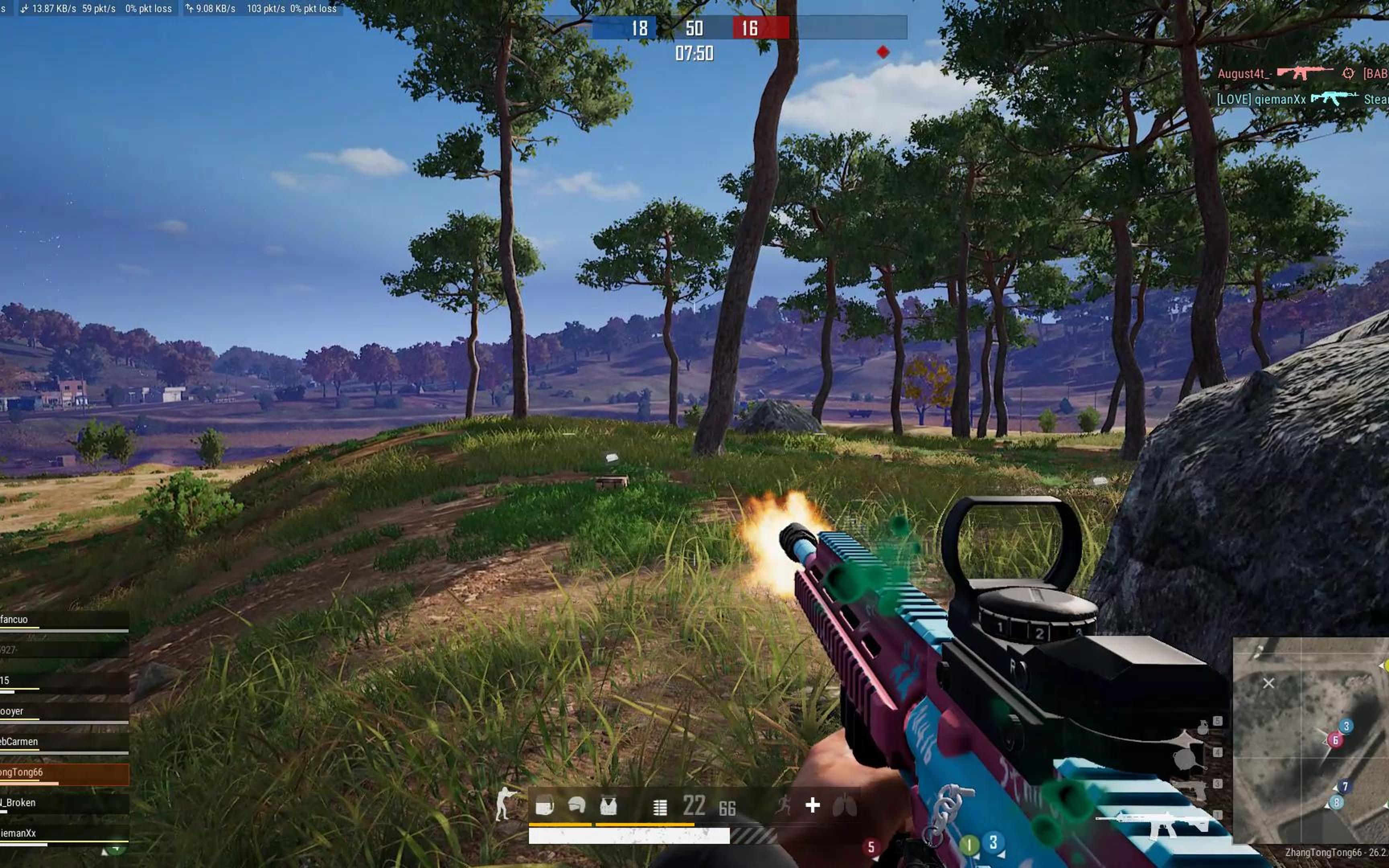 PUBG是什么游戏?全面解析这款热门射击游戏-PUBG游戏入门指南 PUBG是什么游戏?全面解析这款热门射击游戏-PUBG游戏入门指南