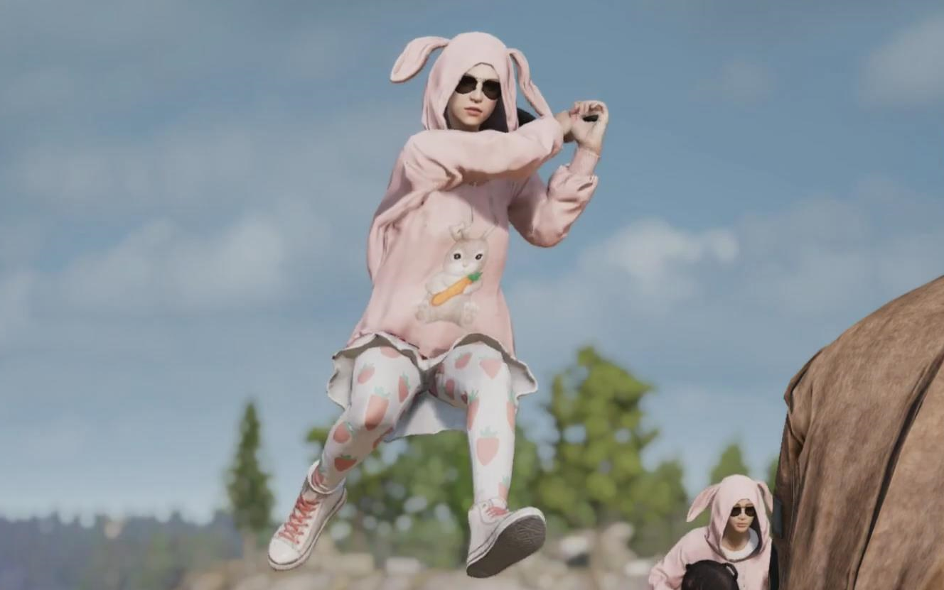 PUBG迅猛兔攻略:轻松上分技巧-如何使用PUBG迅猛兔快速提升游戏水平 PUBG迅猛兔攻略:轻松上分技巧-如何使用PUBG迅猛兔快速提升游戏水平