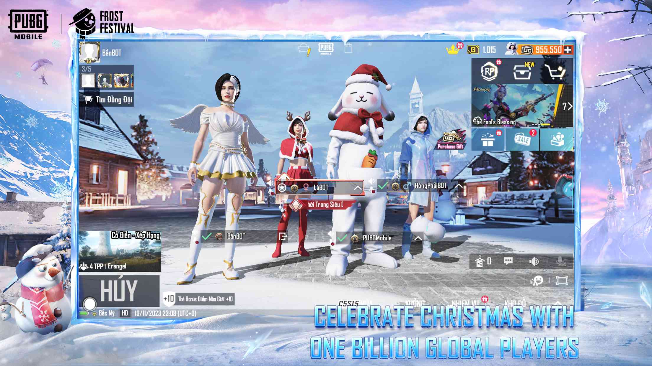 PUBG国际服手游下载与攻略-如何在PUBG国际服手游中获得胜利 PUBG国际服手游下载与攻略-如何在PUBG国际服手游中获得胜利